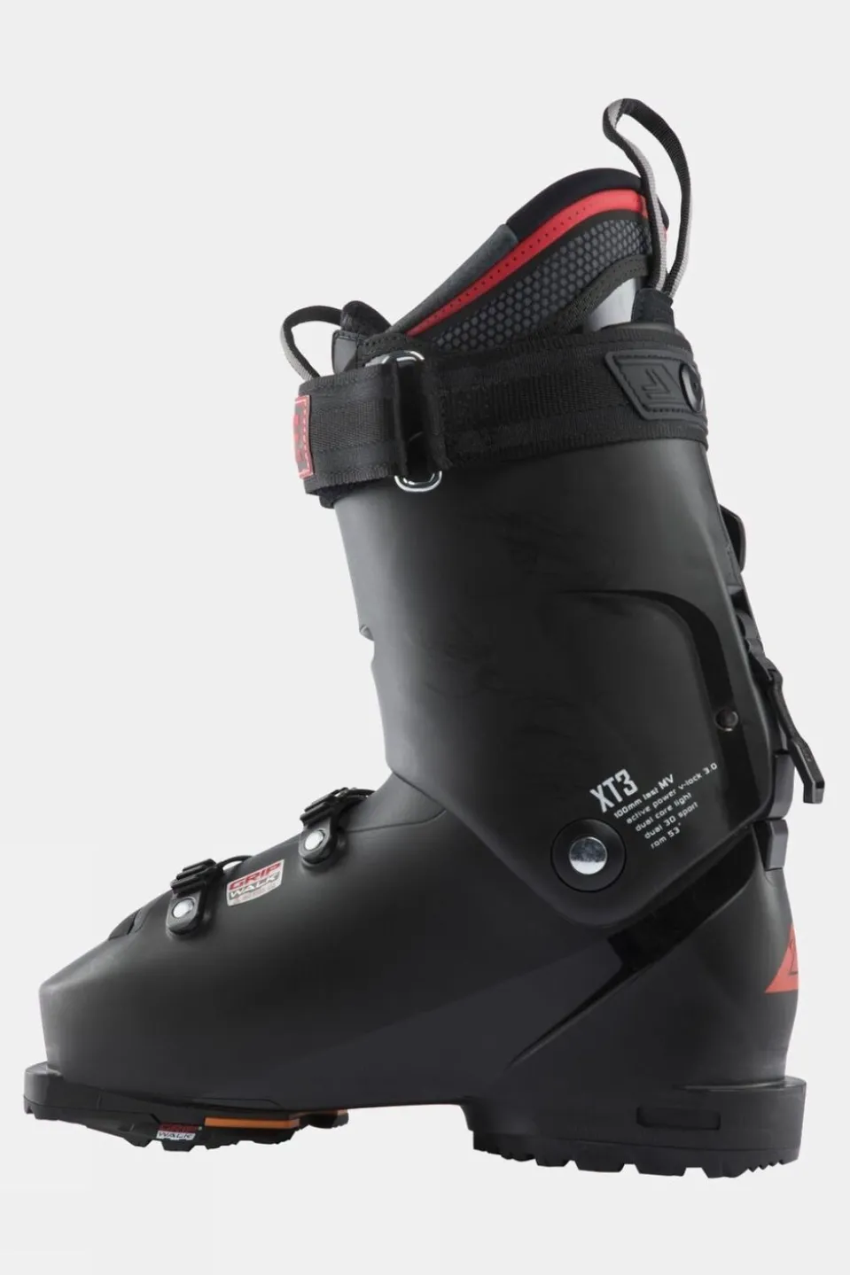 Mens XT3 100 MV GW No Pin Ski Boots