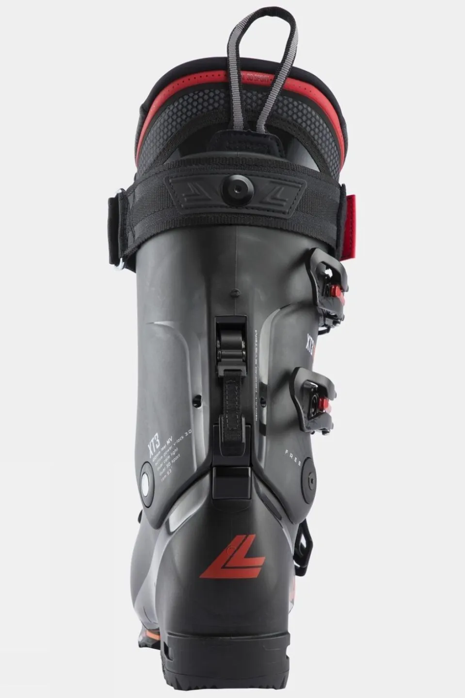 Mens XT3 100 MV GW No Pin Ski Boots