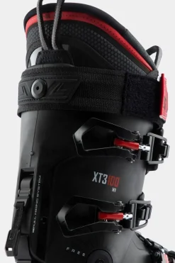 Mens XT3 100 MV GW No Pin Ski Boots