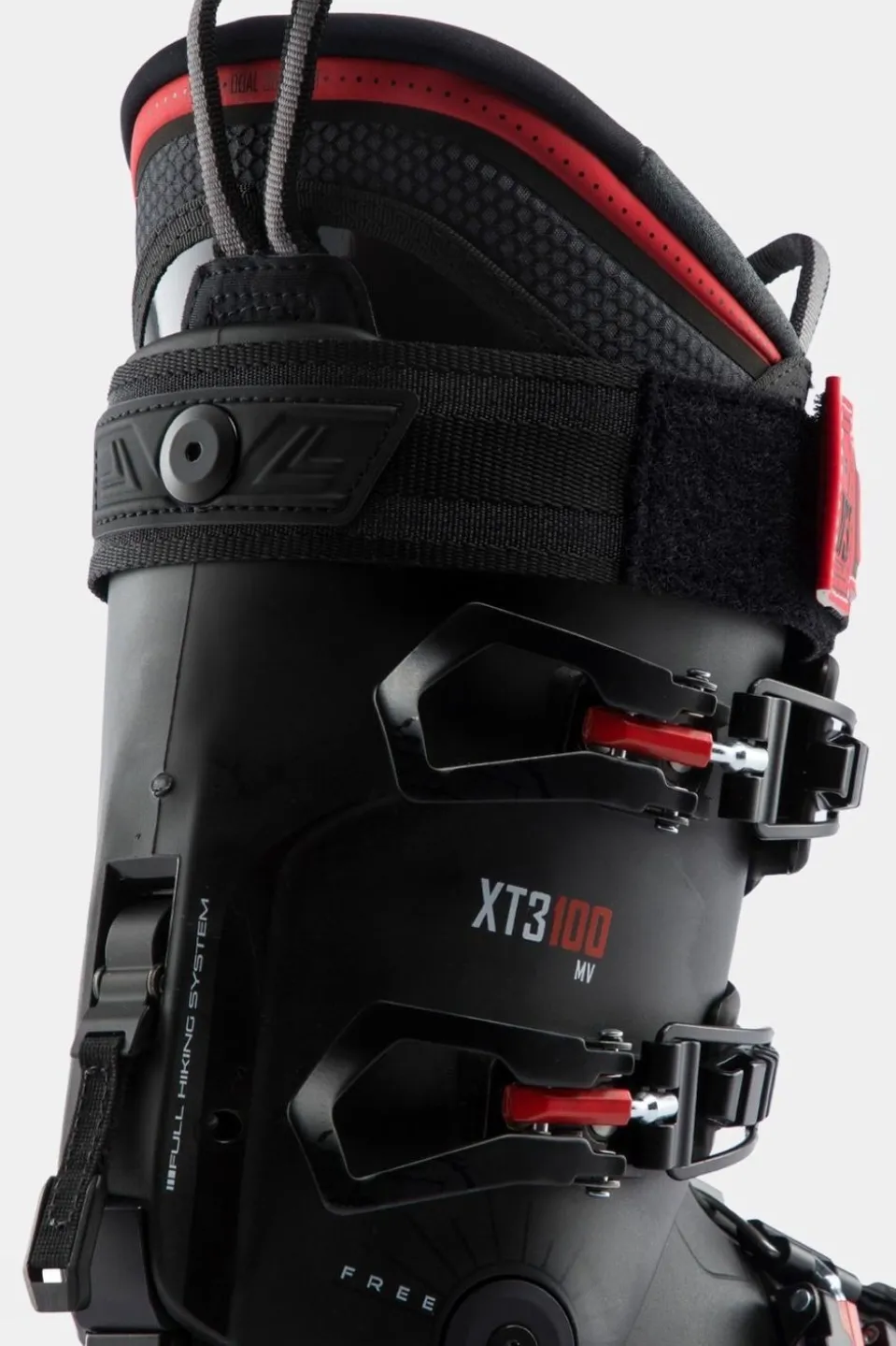 Mens XT3 100 MV GW No Pin Ski Boots