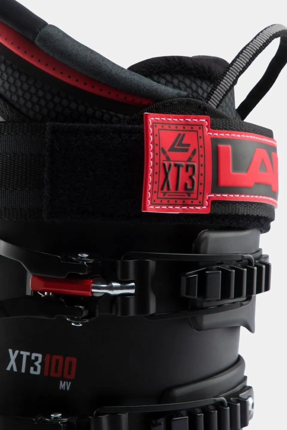 Mens XT3 100 MV GW No Pin Ski Boots