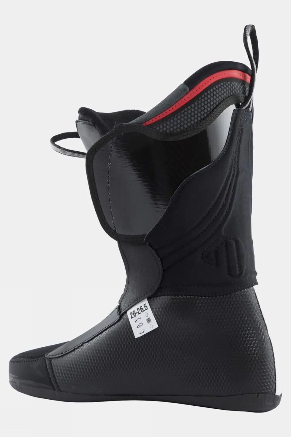 Mens XT3 100 MV GW No Pin Ski Boots