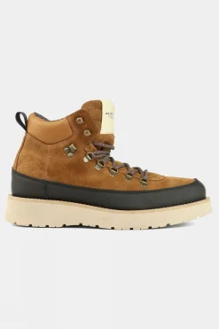 Mens Yak Snow Boots
