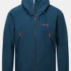 Mens Yangra GTX Hike Jacket