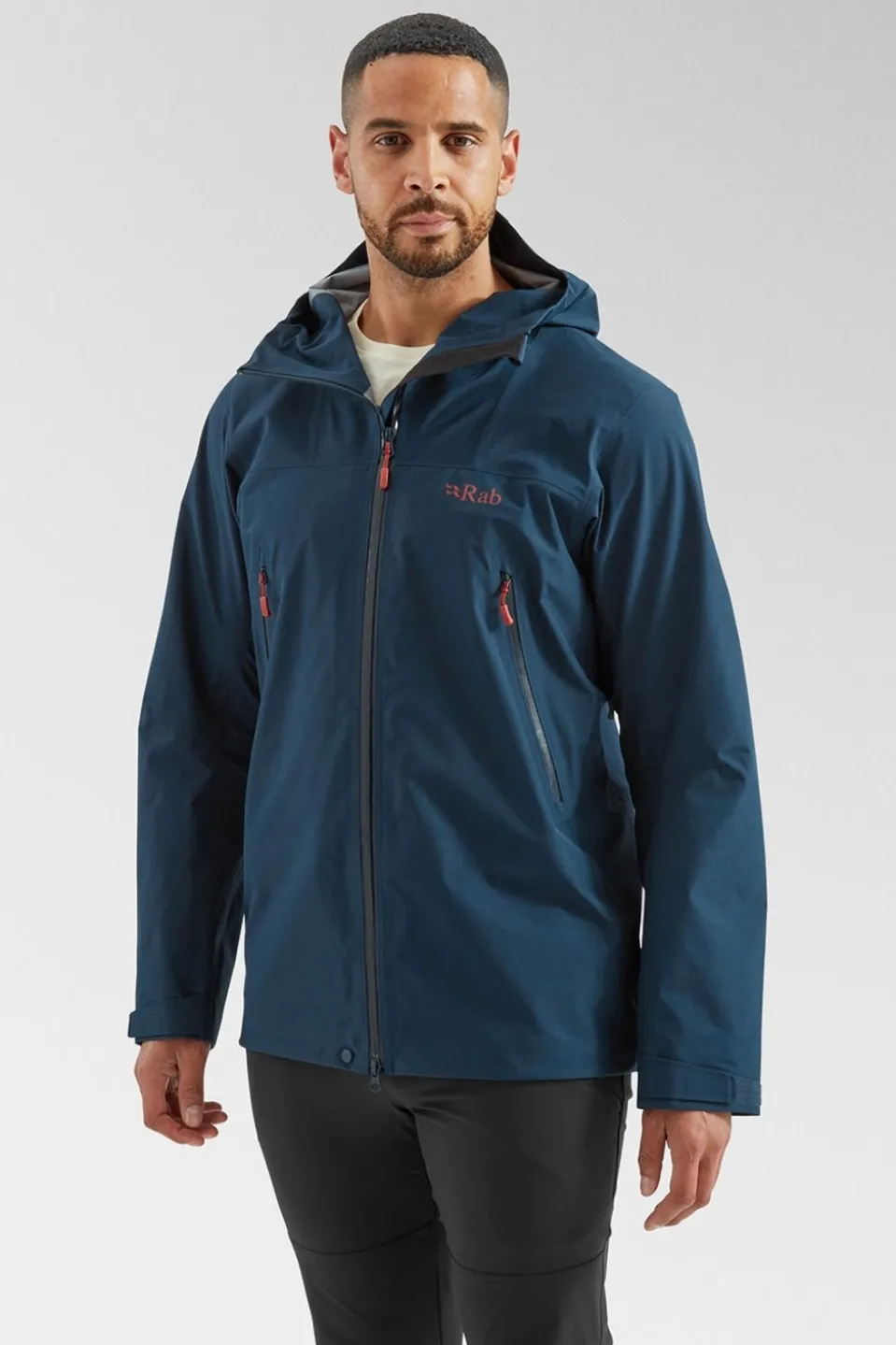 Mens Yangra GTX Hike Jacket