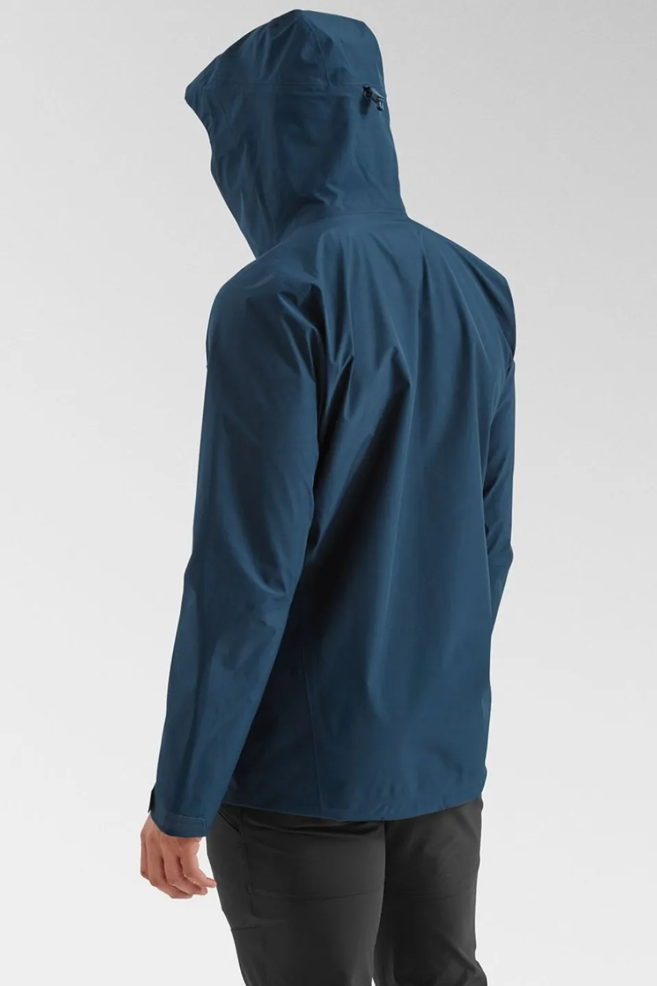 Mens Yangra GTX Hike Jacket