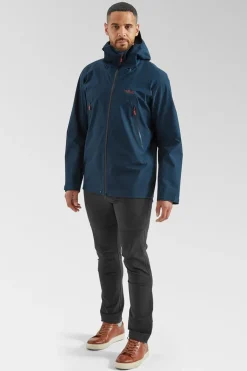 Mens Yangra GTX Hike Jacket