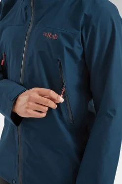 Mens Yangra GTX Hike Jacket