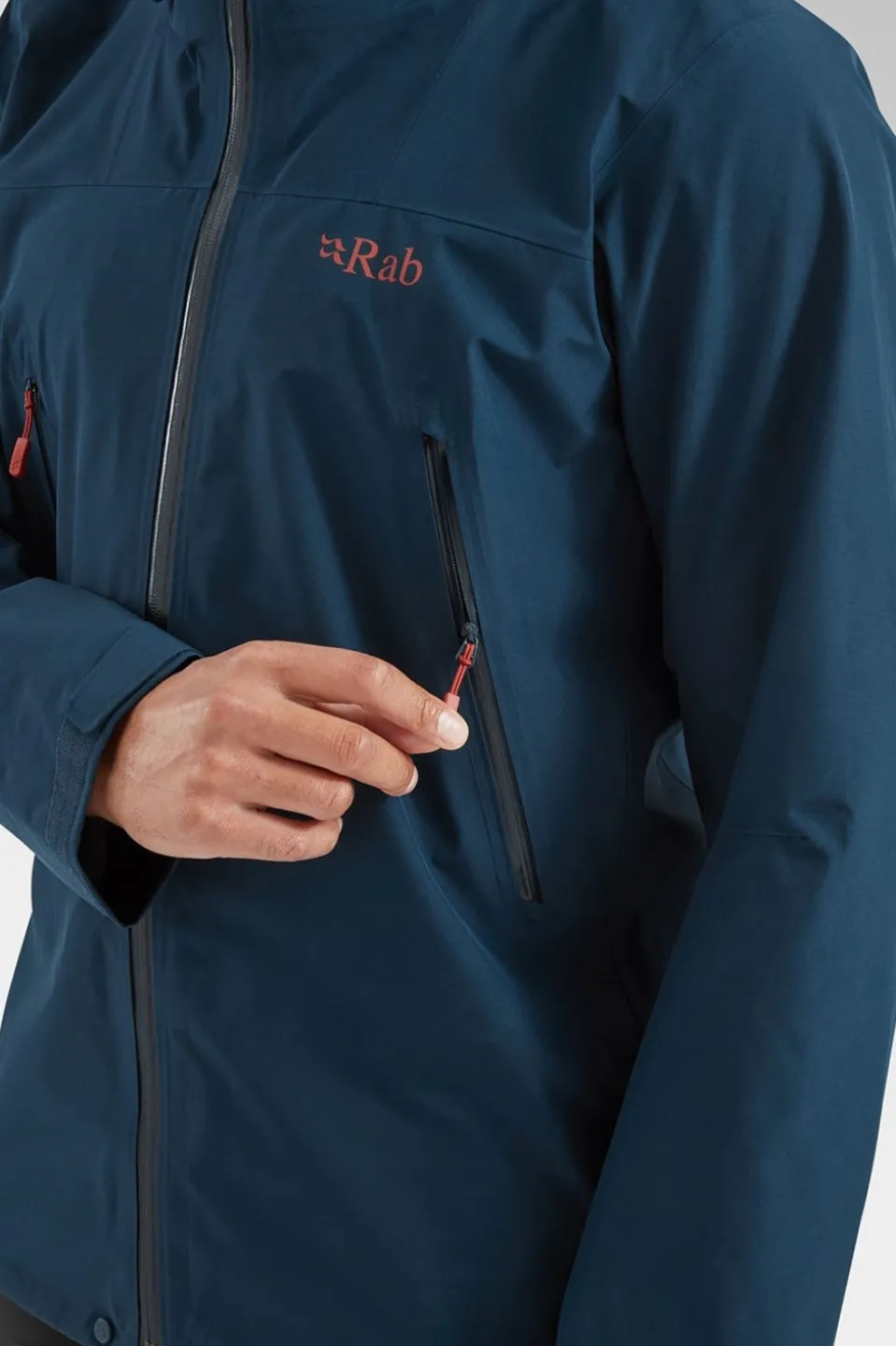 Mens Yangra GTX Hike Jacket