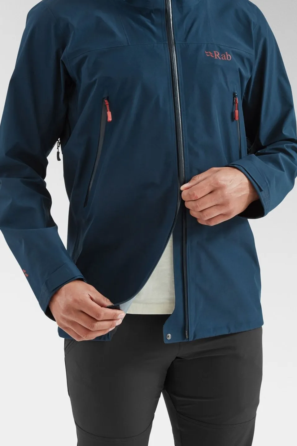 Mens Yangra GTX Hike Jacket