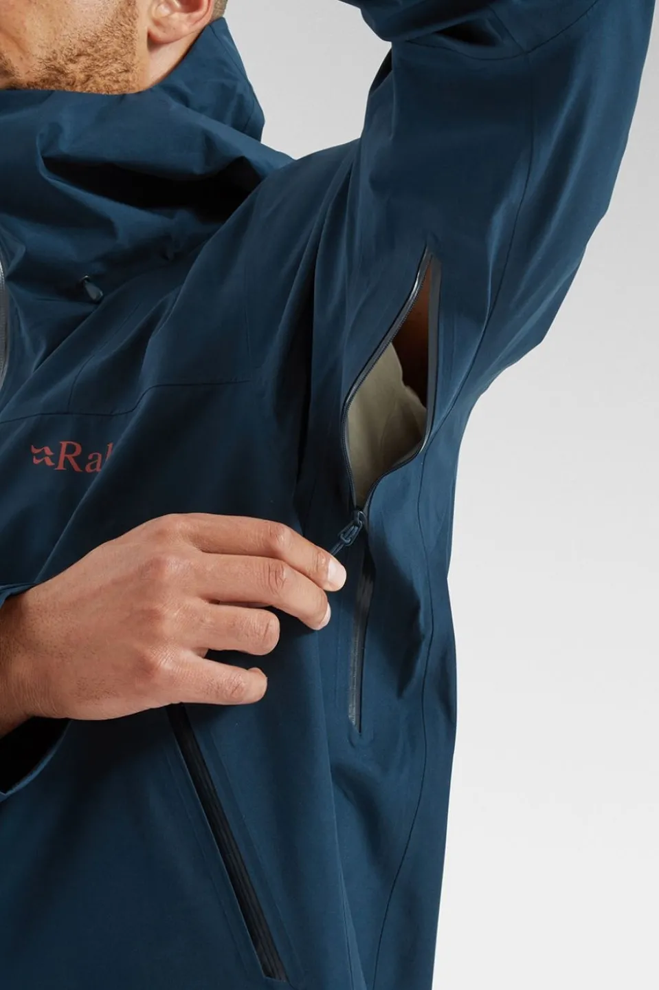 Mens Yangra GTX Hike Jacket