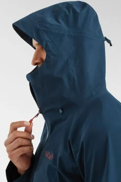 Mens Yangra GTX Hike Jacket