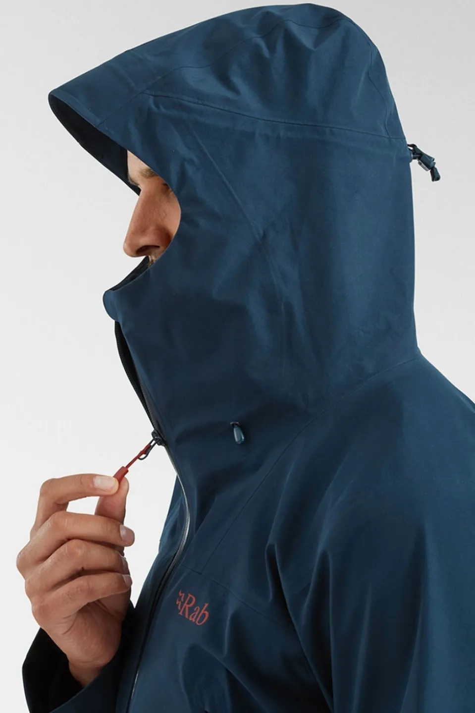 Mens Yangra GTX Hike Jacket