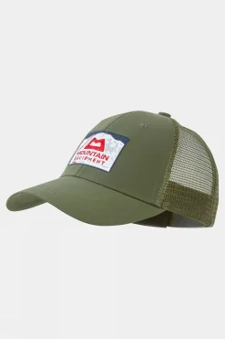 Mens Yosemite Cap