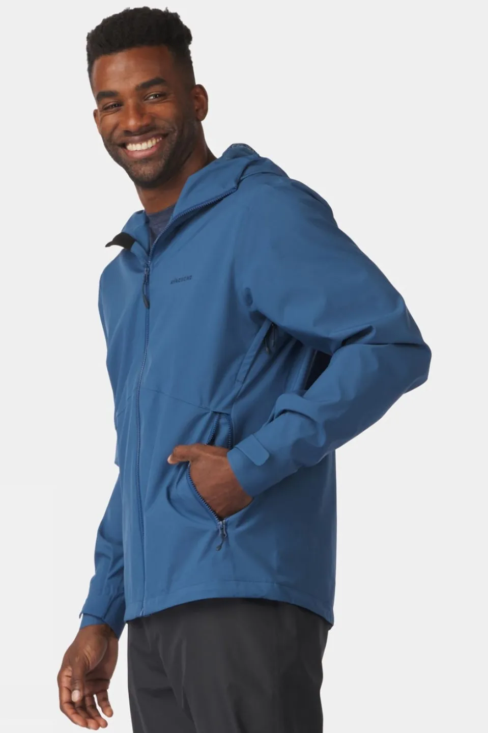 Mens Yosemite Jacket