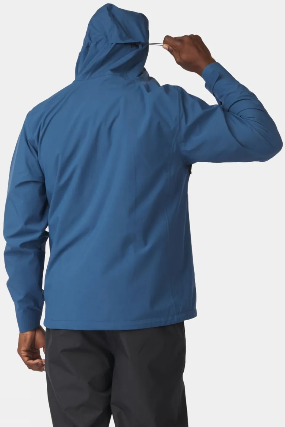 Mens Yosemite Jacket