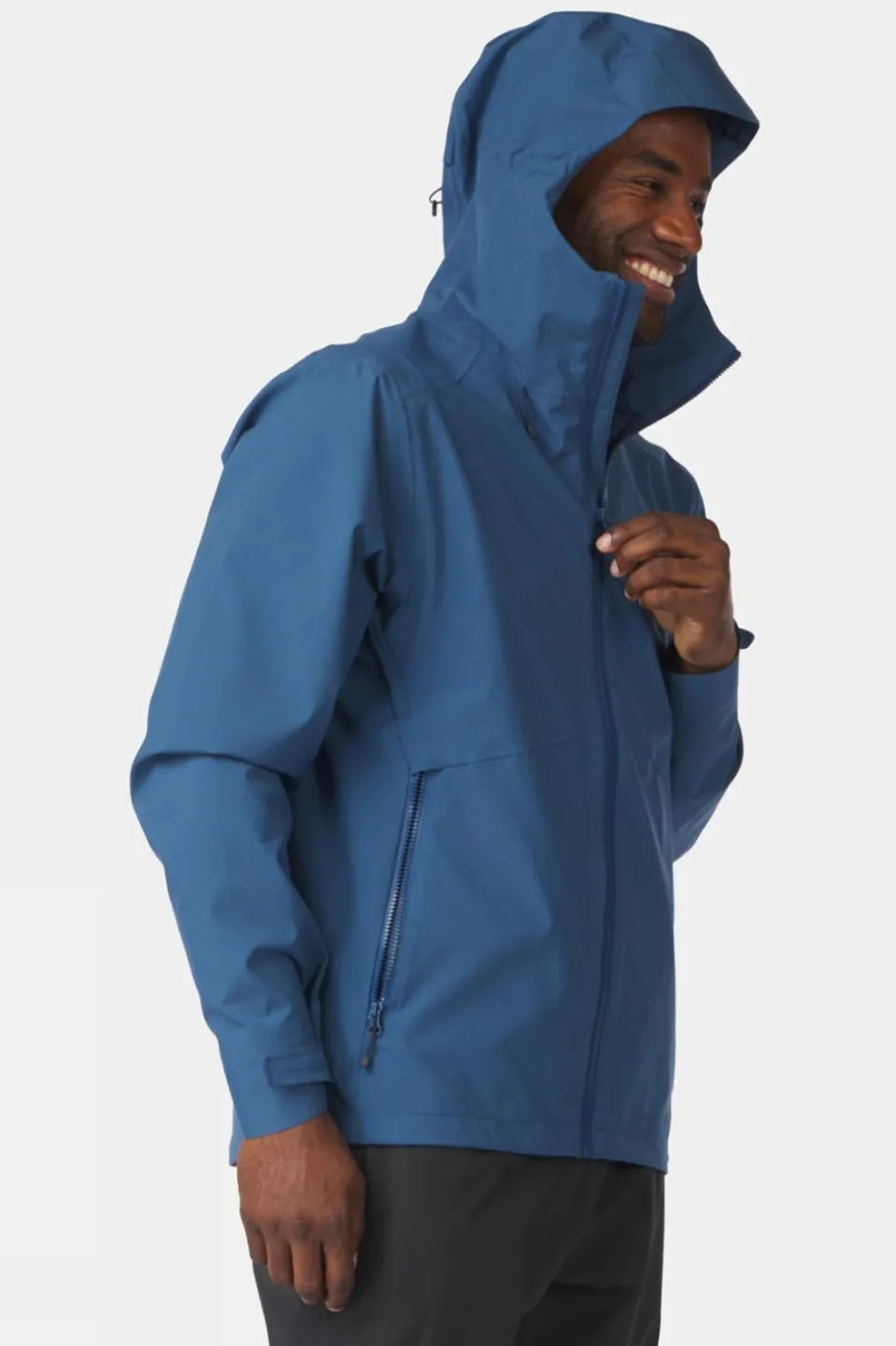 Mens Yosemite Jacket