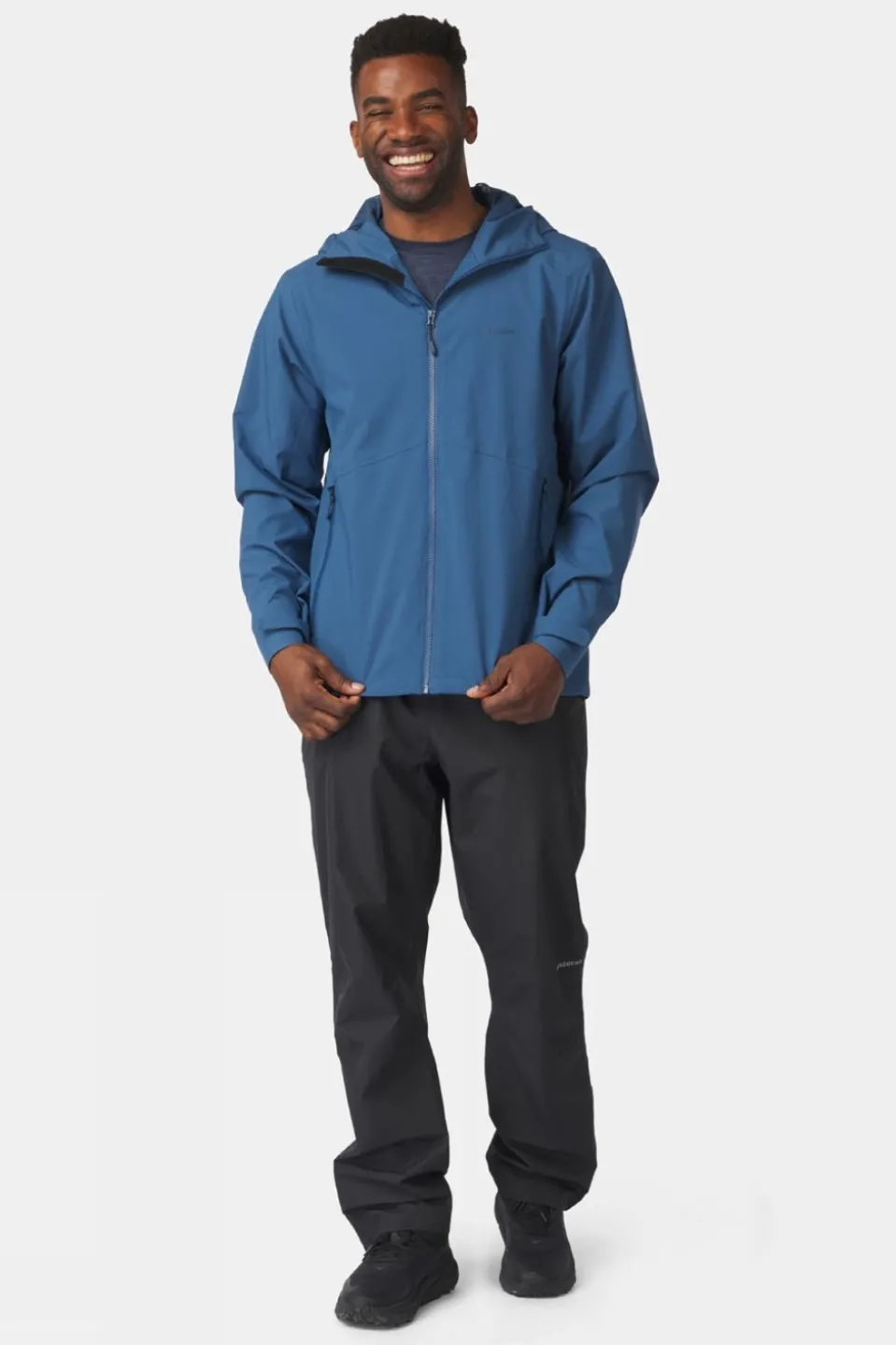 Mens Yosemite Jacket