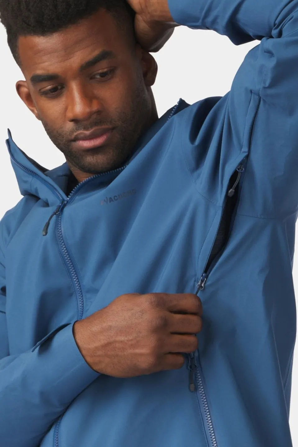 Mens Yosemite Jacket