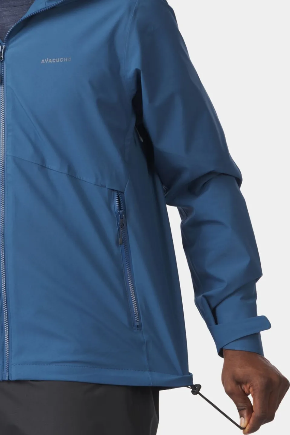 Mens Yosemite Jacket