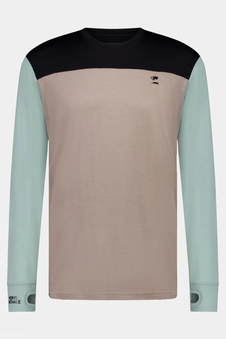 Mens Yotei Tech T-Shirt