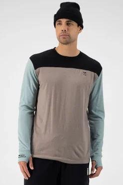 Mens Yotei Tech T-Shirt