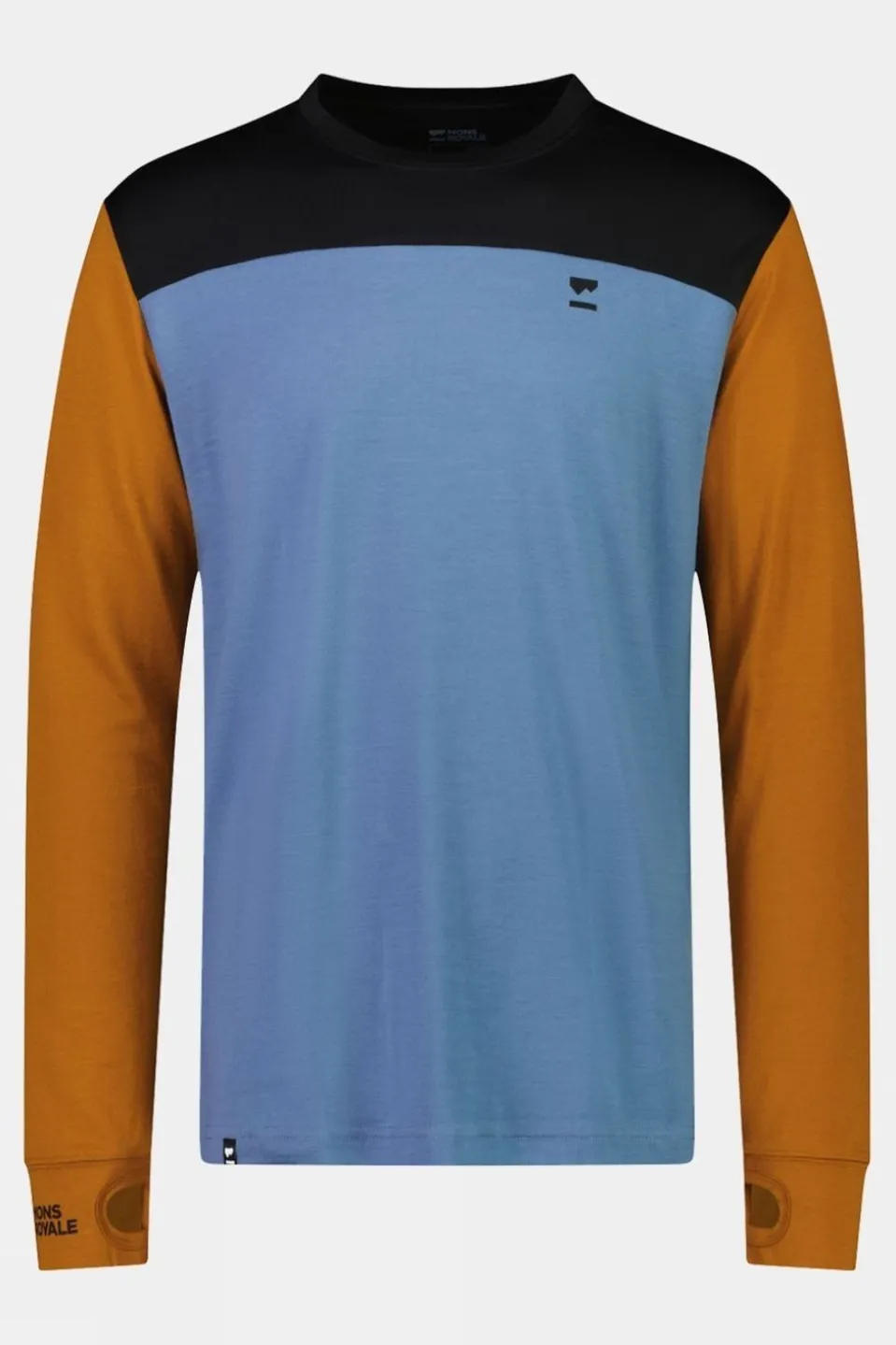 Mens Yotei Tech T-Shirt