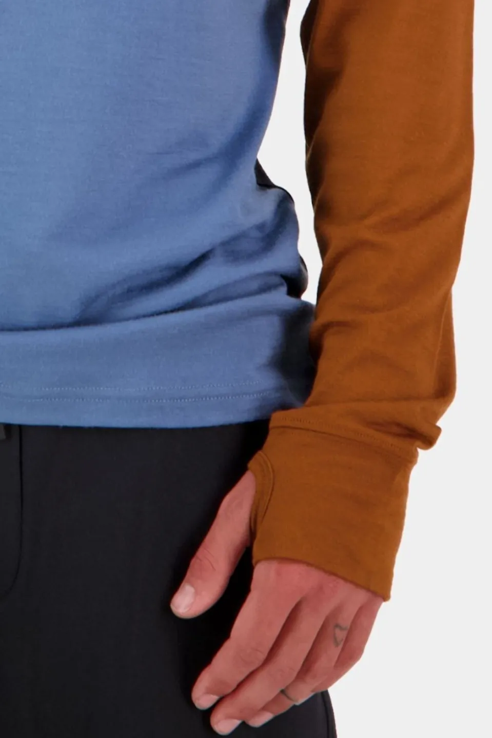 Mens Yotei Tech T-Shirt