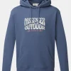 Mens Yuca Organic Cotton Hoodie