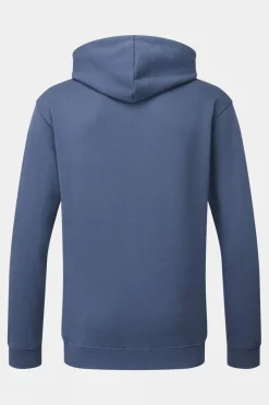 Mens Yuca Organic Cotton Hoodie