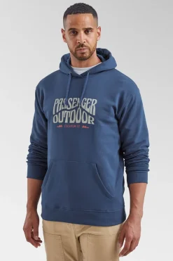 Mens Yuca Organic Cotton Hoodie