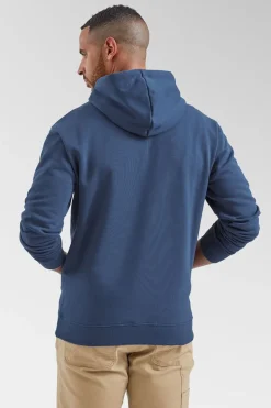 Mens Yuca Organic Cotton Hoodie