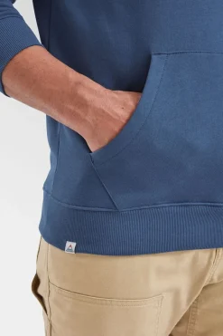 Mens Yuca Organic Cotton Hoodie