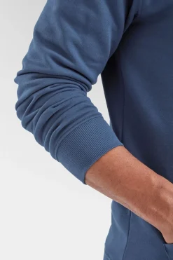 Mens Yuca Organic Cotton Hoodie