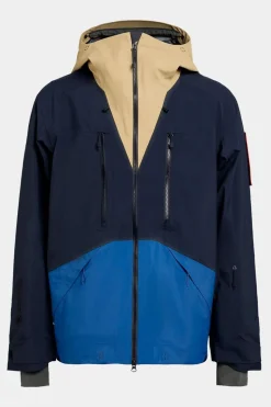 Mens Z-2 GTX Pro 3L Shell Jacket