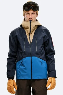 Mens Z-2 GTX Pro 3L Shell Jacket