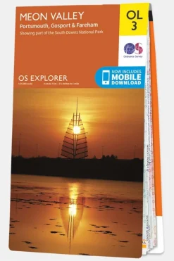 Meon Valley Portsmouth & Fareham