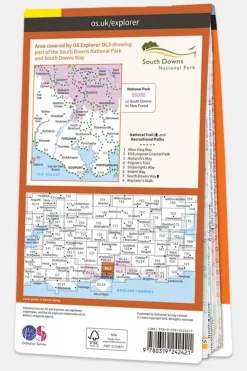 Meon Valley Portsmouth & Fareham