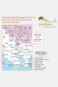 Meon Valley Portsmouth & Fareham