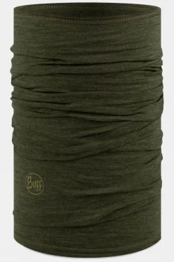 Merino Lightweight Neckwear