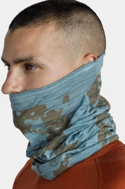 Merino Lightweight Neckwear
