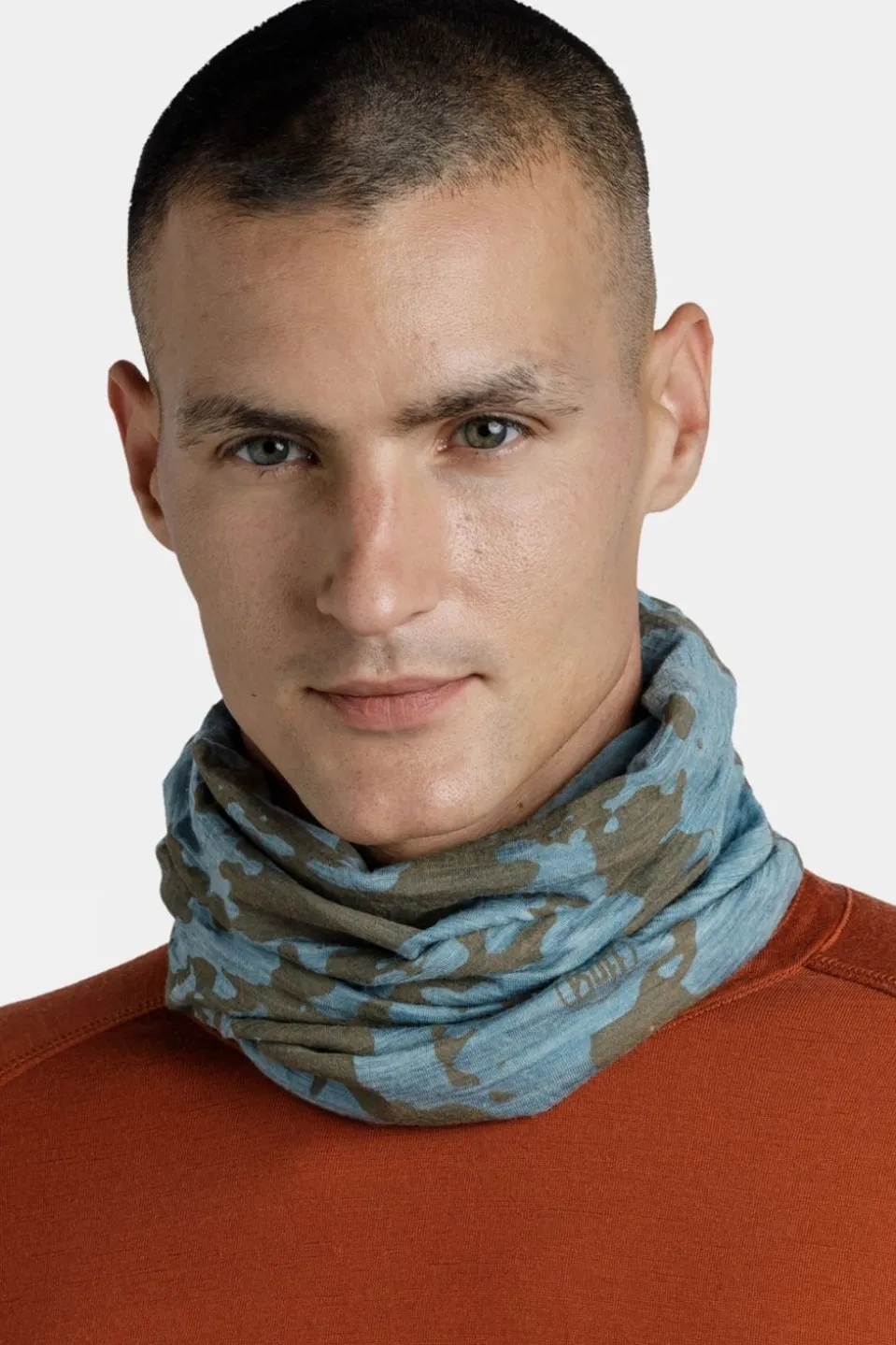 Merino Lightweight Neckwear
