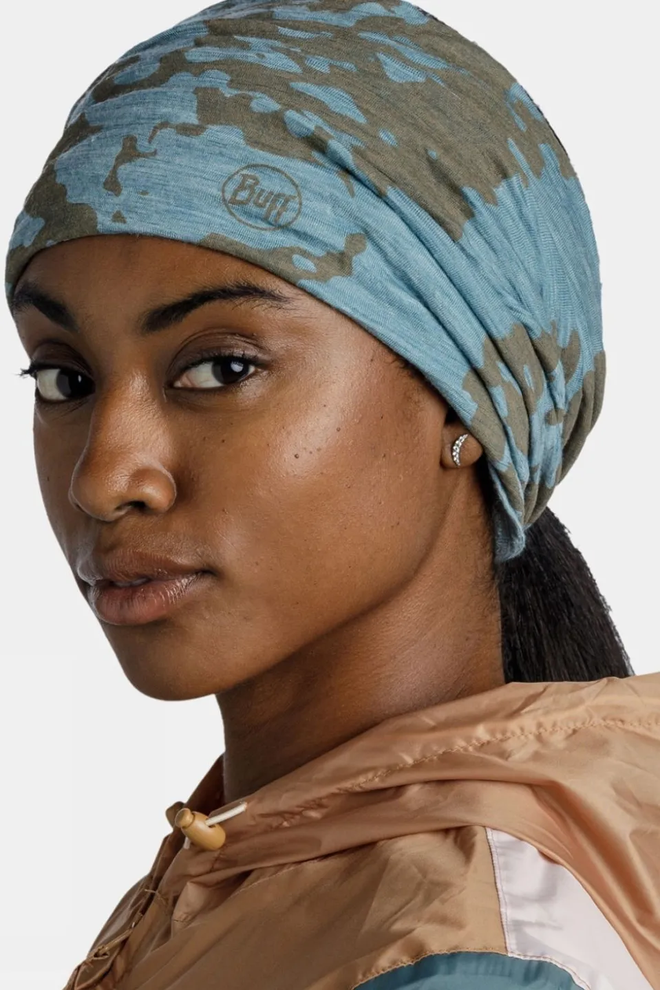 Merino Lightweight Neckwear