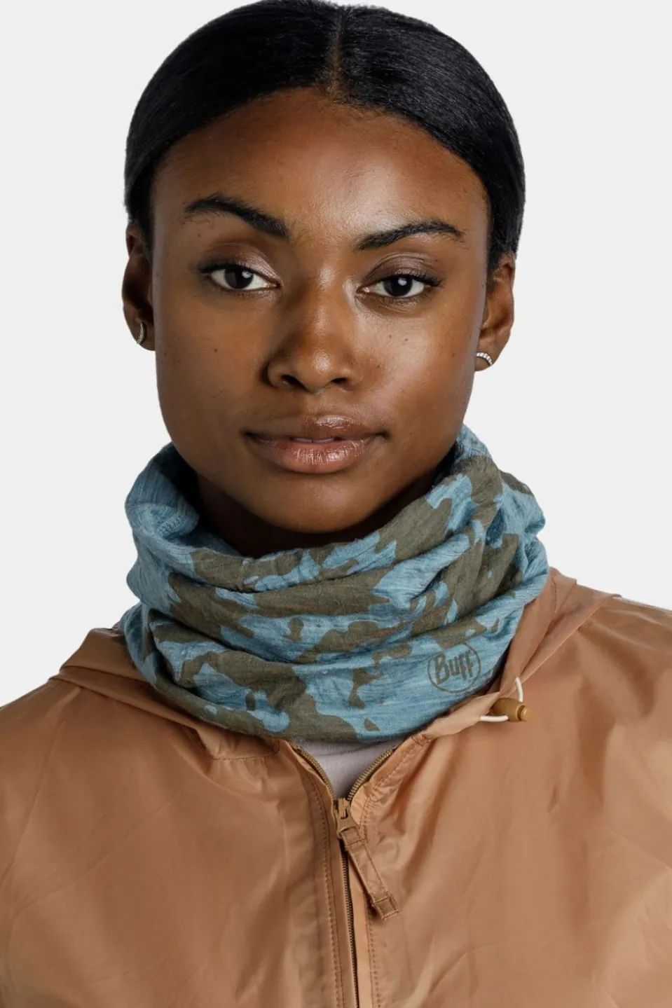 Merino Lightweight Neckwear