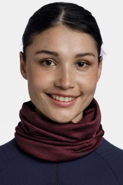 Merino Lightweight Neckwear