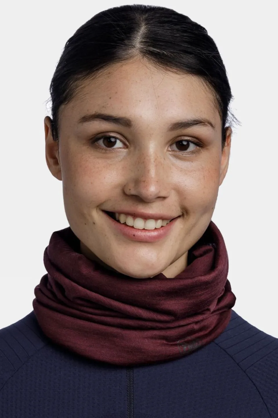 Merino Lightweight Neckwear