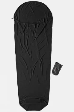 Merino Wool Mummy Liner