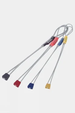 Micro Wallnut Set No. 00-0.75