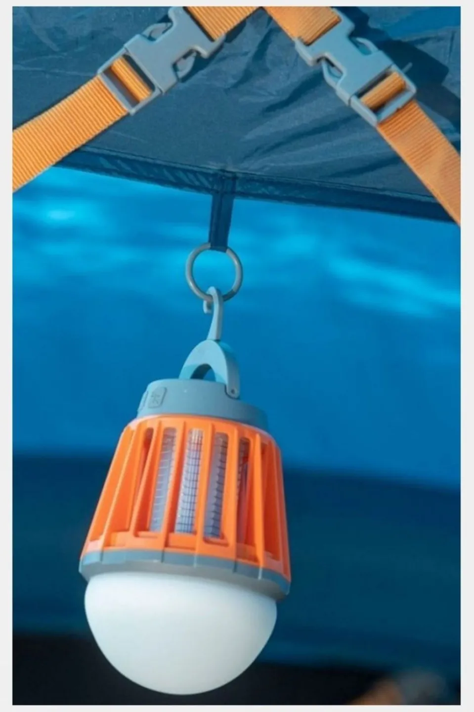 Midge 180 Lantern