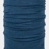 Midweight Merino Wool Solid Buff